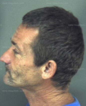 Randy Gene Earwood