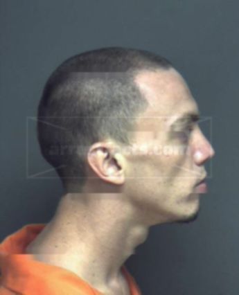 Christopher Marc Coffman