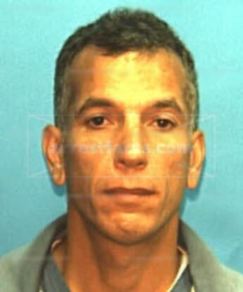 Jose Ramon Reyes