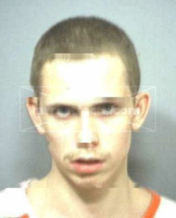 Travis Nathaniel Ross