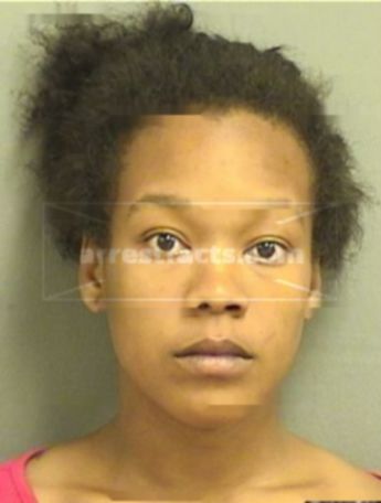 Shanique Monique Warren