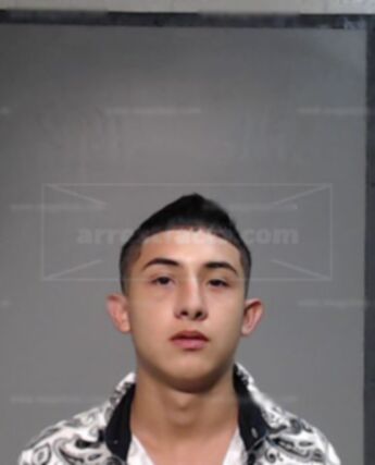 Eric Ernest Martinez