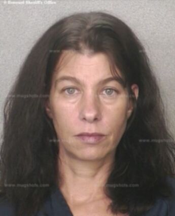 Corinne C Brainard