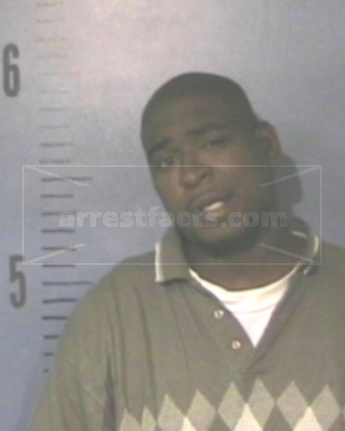 Corey Jermaine Garrett