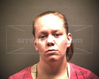 Lynzy Shane Roberts