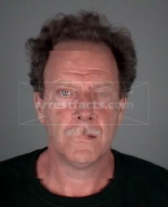 Ray Harold Garrett
