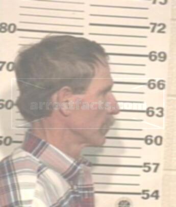 Barry Howard Graham Barrett