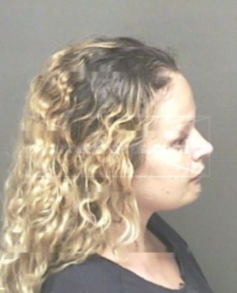 Amanda Lorraine Folk