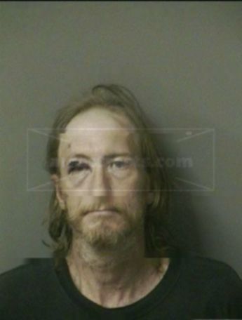 Kevin Van Jones