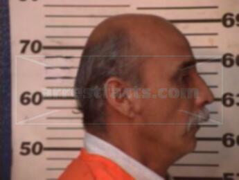 Chapa Juan Cruz
