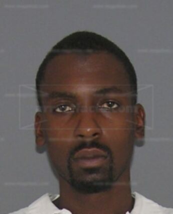Darius Johnson