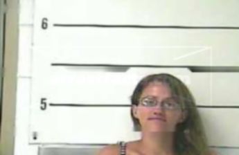 Samantha Dawn Bertram