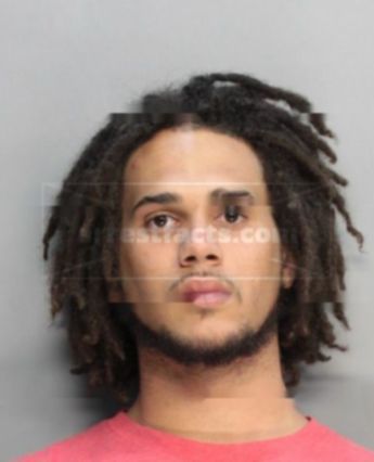 Trey Christopher Savage