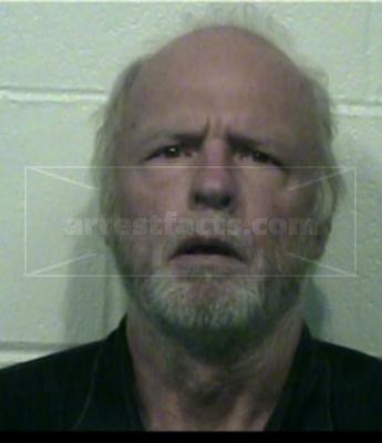 John Charles Pullen