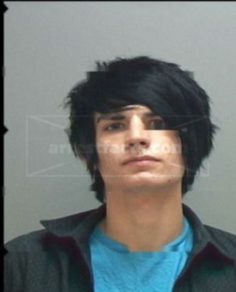 Jacob Cory Hadlock