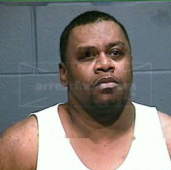Aaron Donnell Burrough