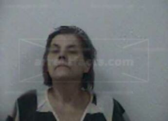 Kimberly Kay Evans