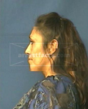 Carla Jean Davis