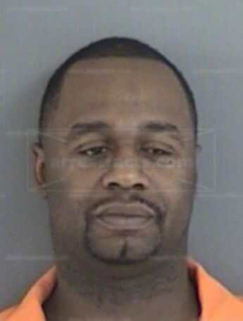 Marktez Lavar Alexander