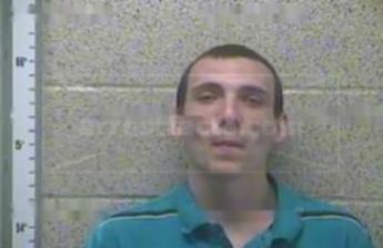 Aaron B Ricketts