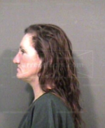 Karen Shepard