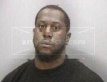 Quentin Antwan Henry