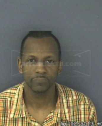 Joe Earnest Nelson