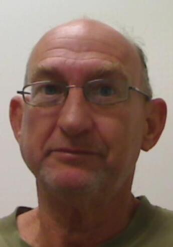James Gray Worley