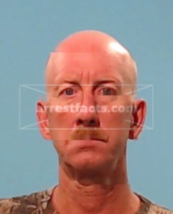 Billy Dean Mcneal