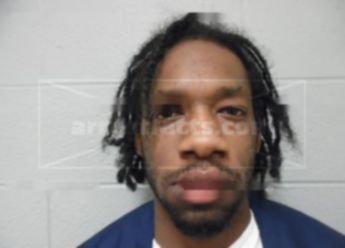 Tyrone Deshawn Folden