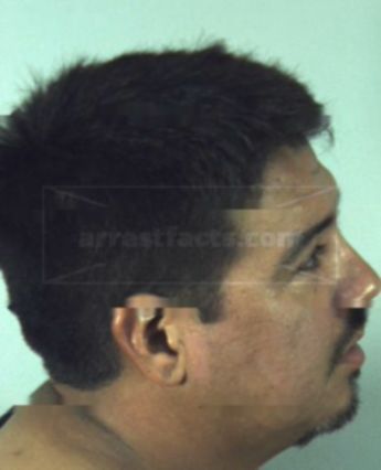 Jose Antonio Gonzales