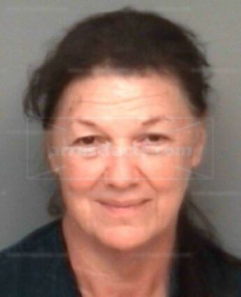 Sharon Louise Peters