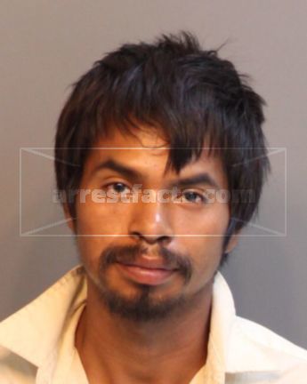Elizer Velaquez Rivera