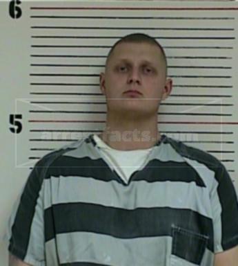 Bryce Cassady Barrett