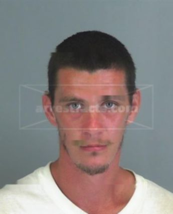 Christopher Thomas Gonzalez