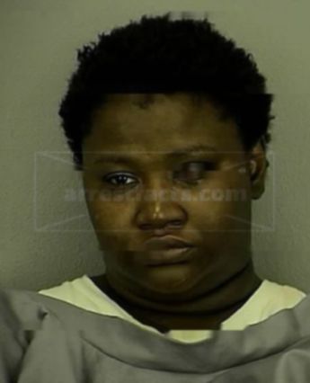 Tracey Arnell Whitfield