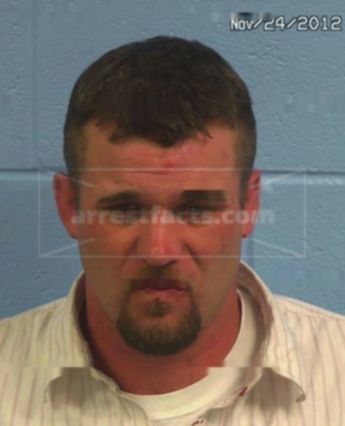 Matthew Thomas Horton