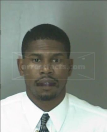 Devance Vashon Spicer