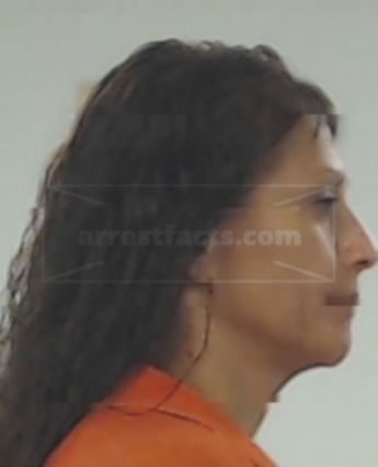 Lisa Arredondo Hinojosa