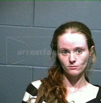 Crystal Leeann Allen