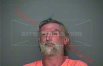 Chad Allen Chestnut
