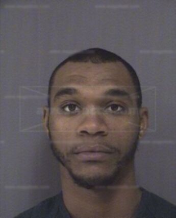 Derek Joseph Franklin