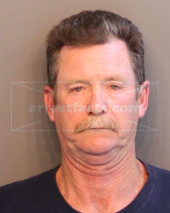 Timothy Howell Burkett