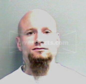 Brandon James Waller
