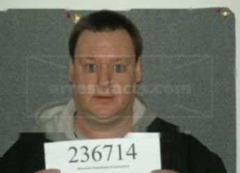 Chad M Dolny