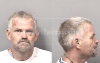 Christopher George Hadley