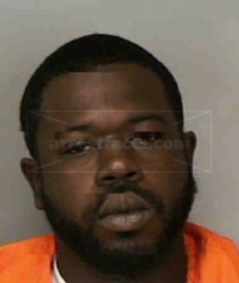 Darronne Michale Vashon Powell