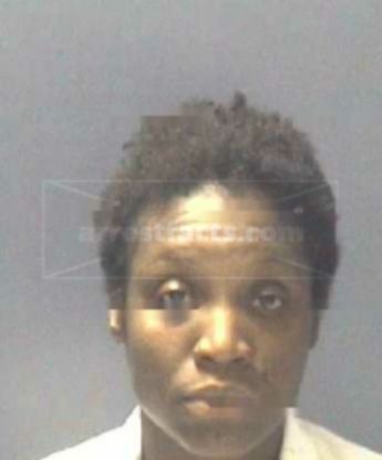 Natashia Marie Moody