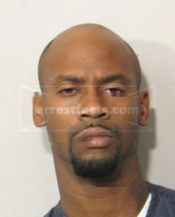 Marcel Quincy Norris
