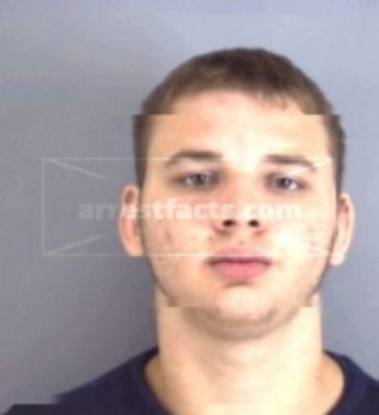 Adam Dale Albright